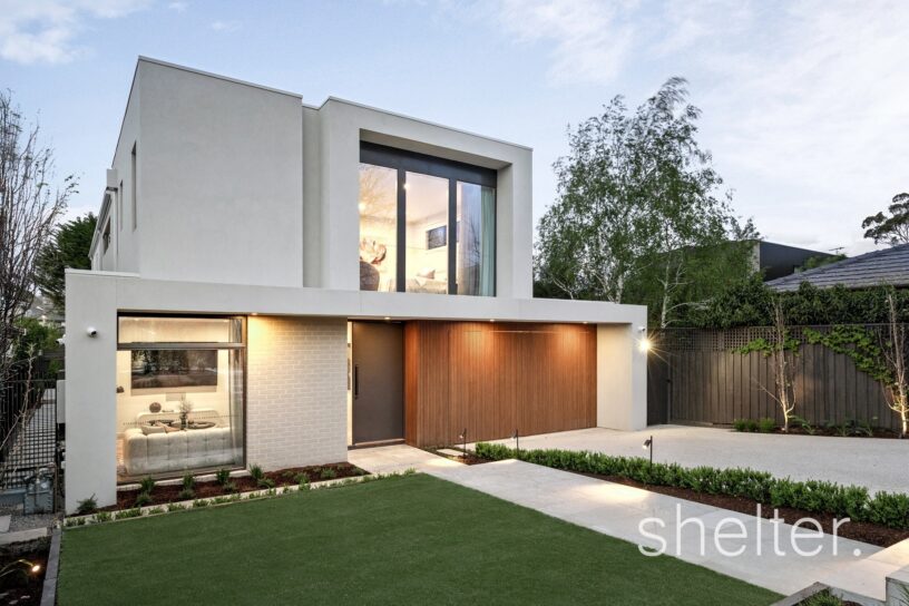 7 Winifred Crescent Glen Iris