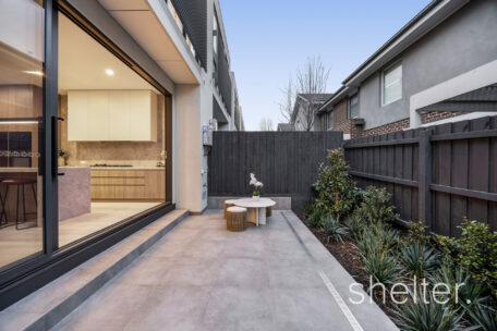 7/1707 Malvern Road Glen Iris