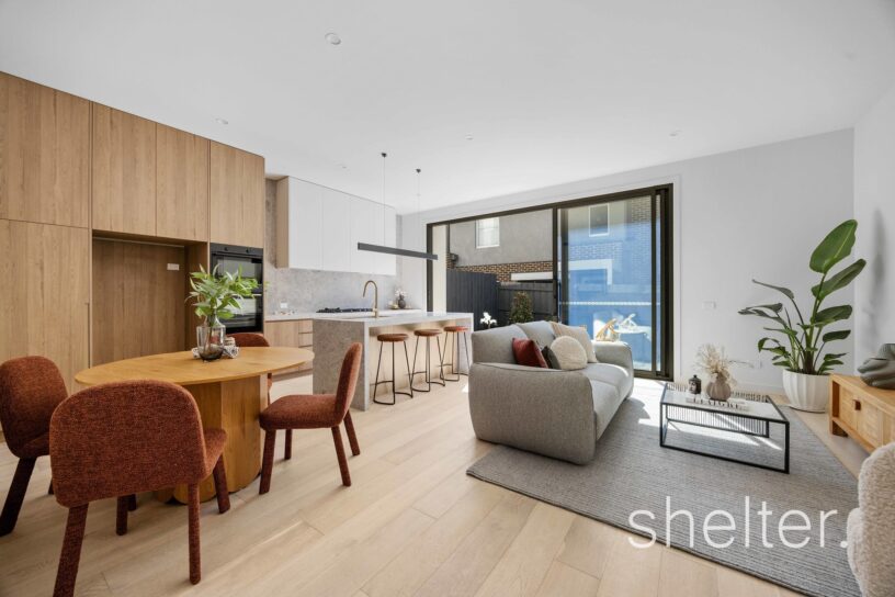 7/1707 Malvern Road Glen Iris