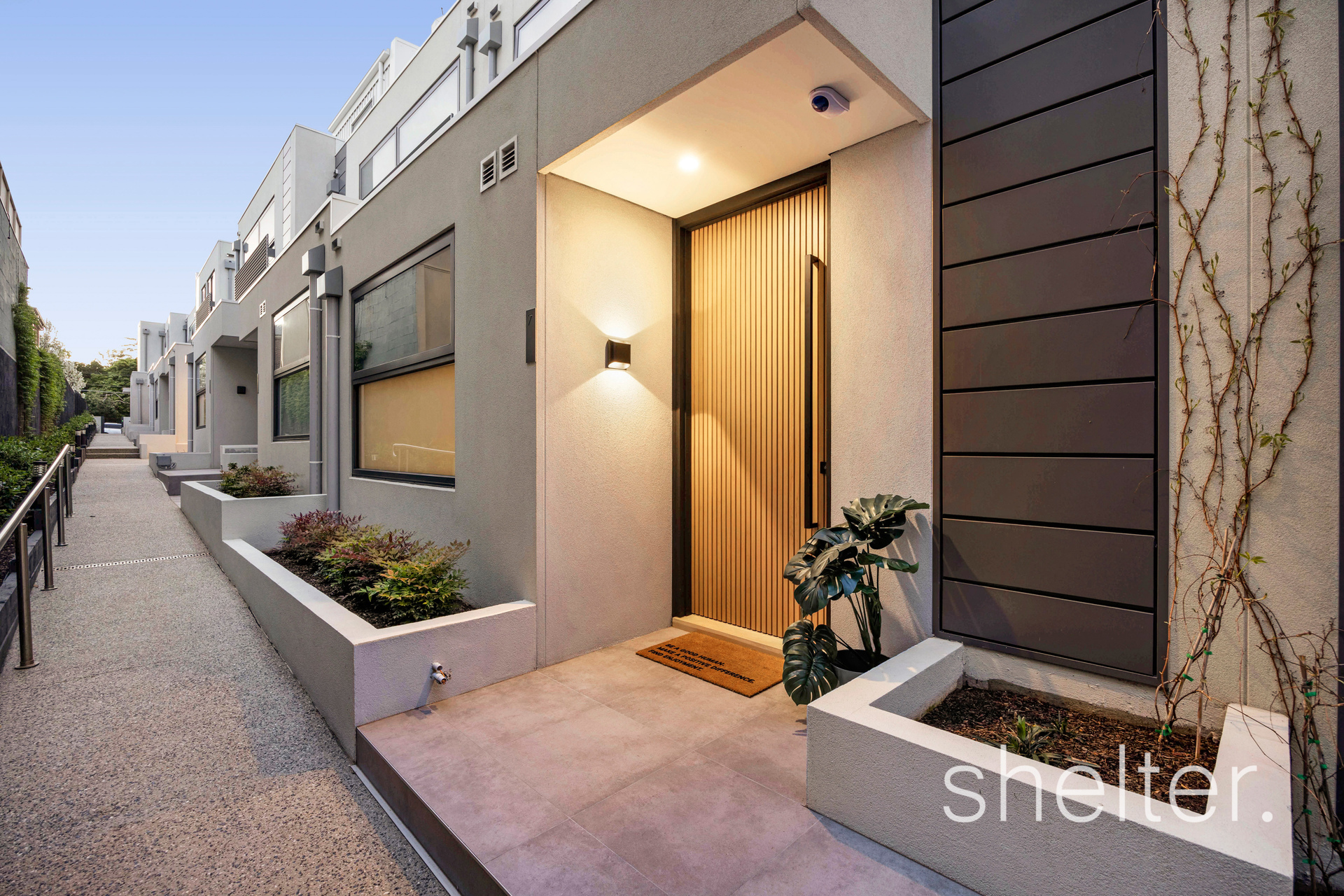 7/1707 Malvern Road Glen Iris