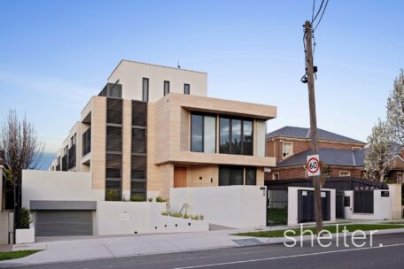 7/1707 Malvern Road Glen Iris