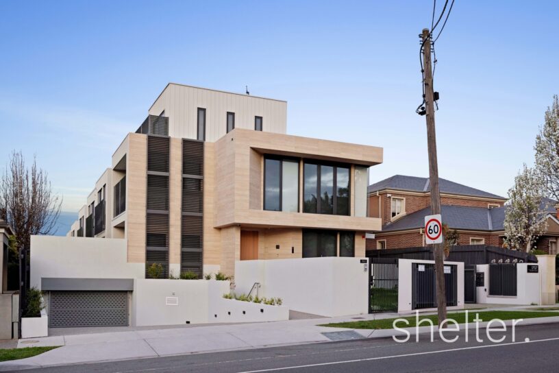 7/1707 Malvern Road Glen Iris