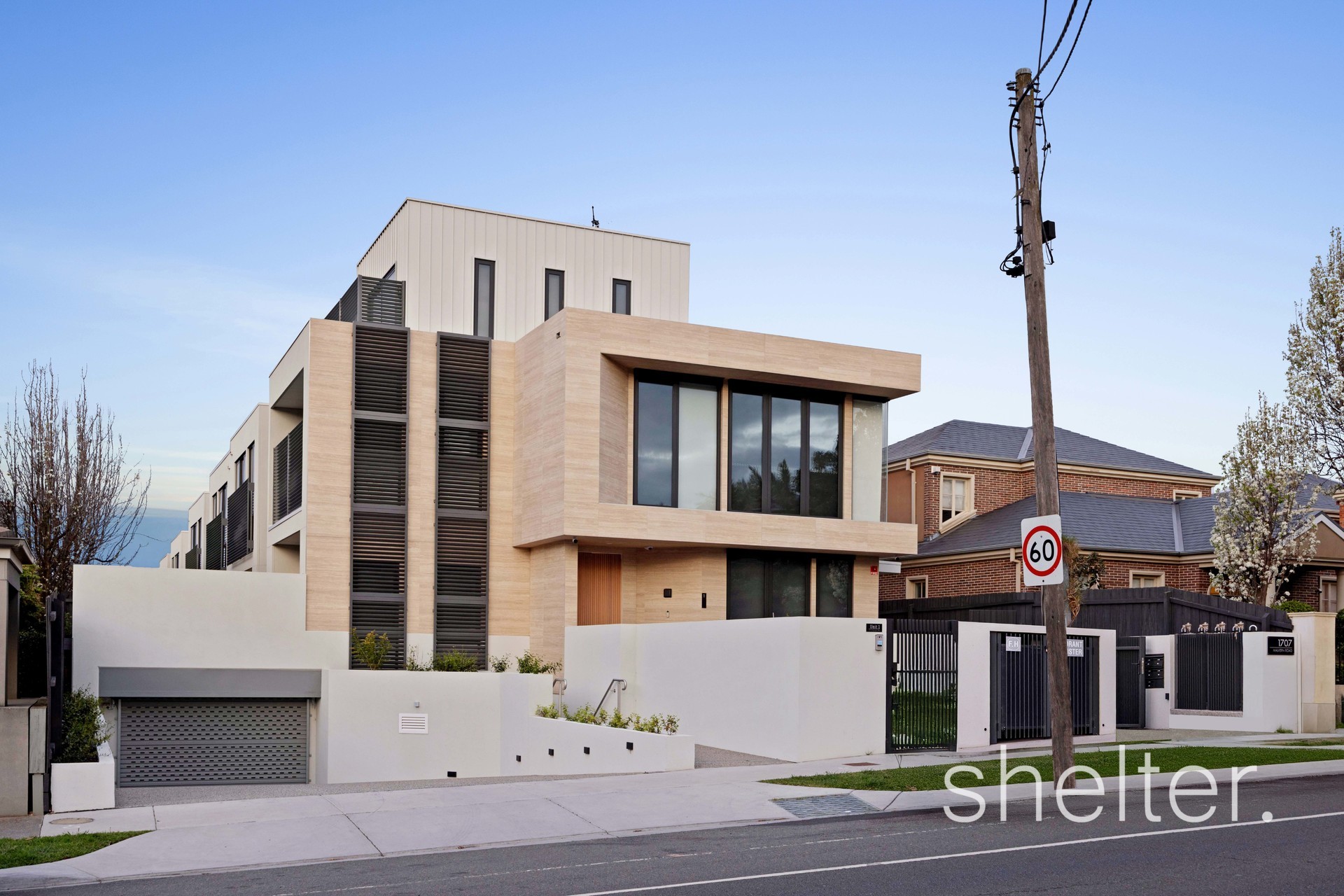 7/1707 Malvern Road Glen Iris