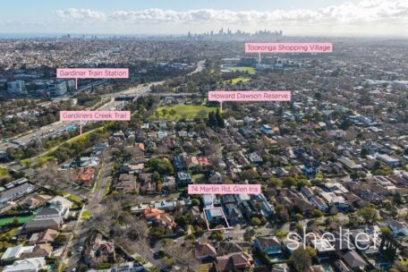 74 Martin Road Glen Iris