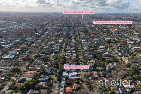 74 Martin Road Glen Iris