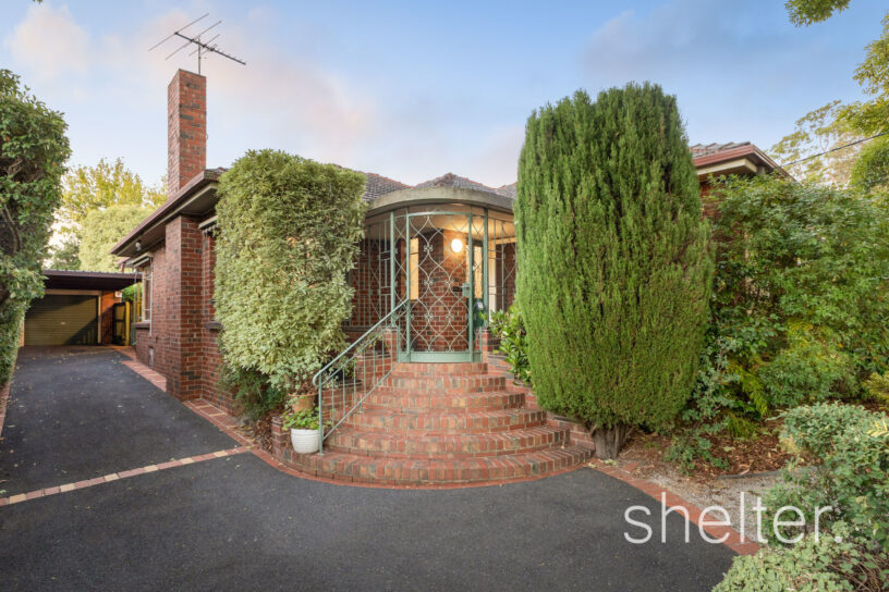 77 Pascoe Street Glen Iris