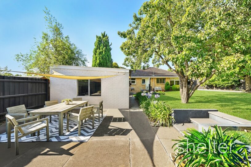 8 Ashwood Drive Ashwood