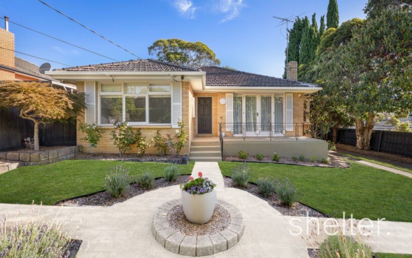 8 Ashwood Drive Ashwood