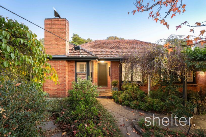 8 Audrey Crescent Glen Iris