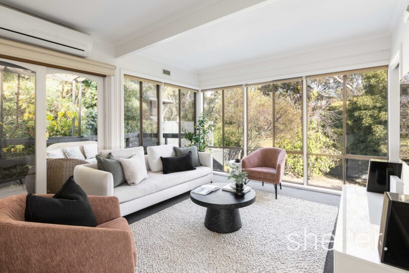 8 Audrey Crescent Glen Iris