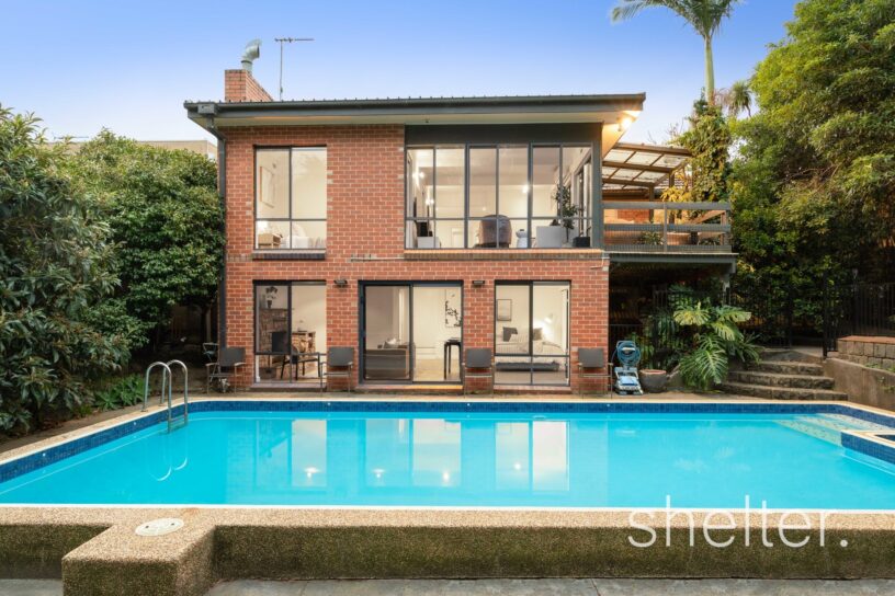 8 Audrey Crescent Glen Iris
