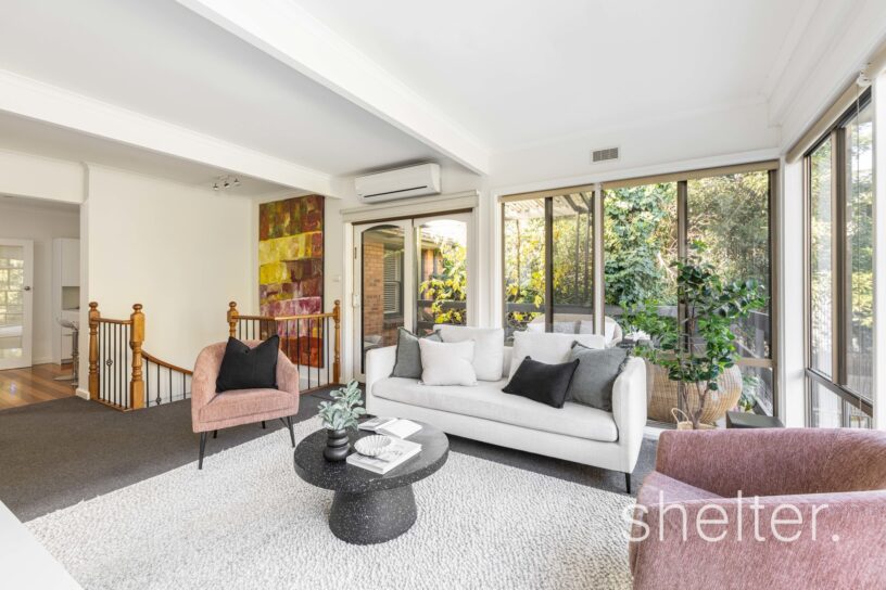 8 Audrey Crescent Glen Iris