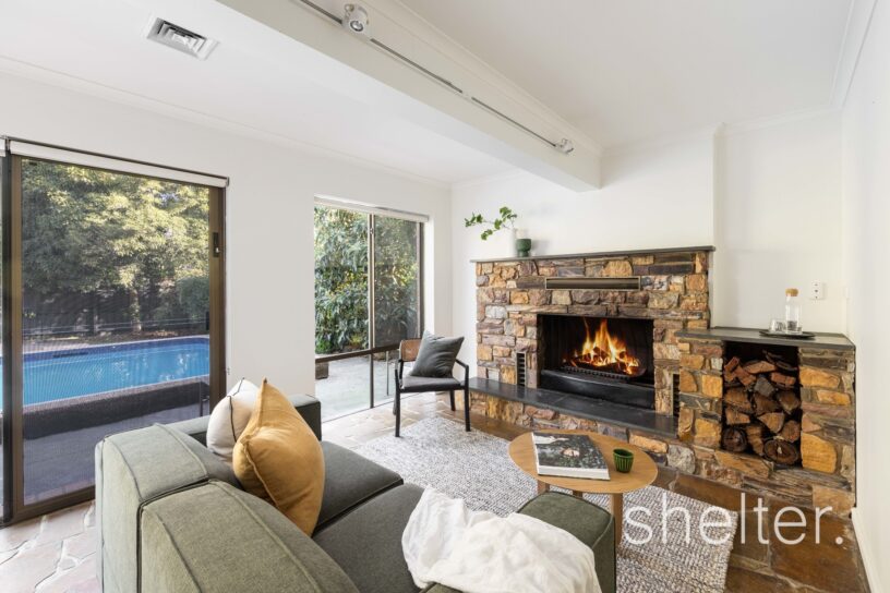 8 Audrey Crescent Glen Iris