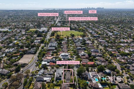 8 Cyril Street Ashburton