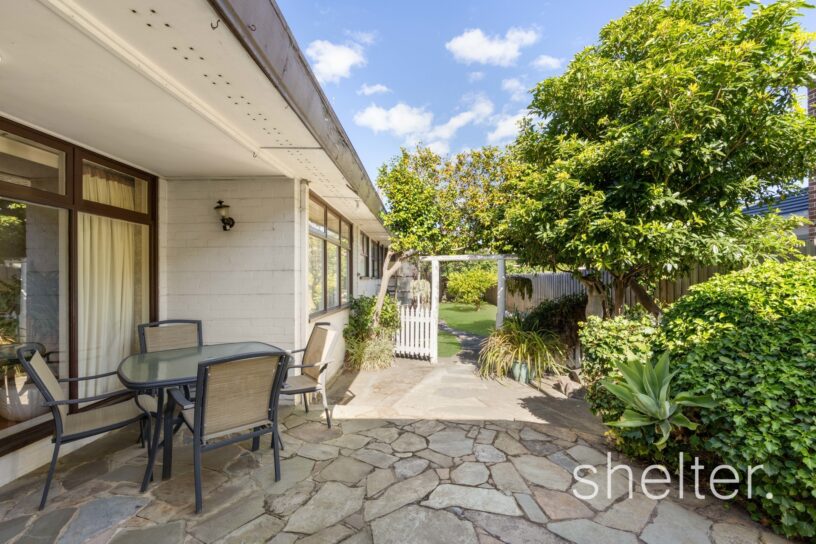 8 Cyril Street Ashburton