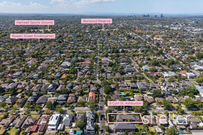 8 Cyril Street Ashburton