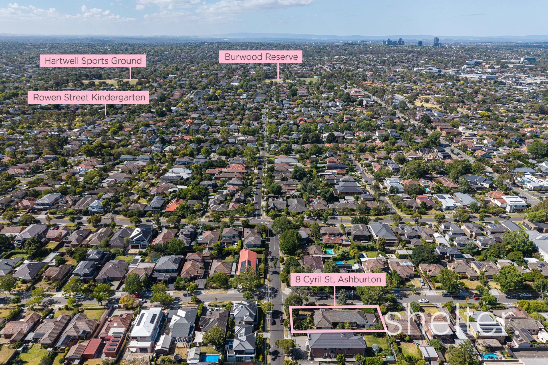 8 Cyril Street Ashburton