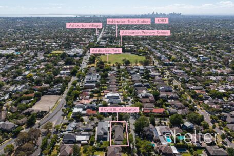 8 Cyril Street Ashburton