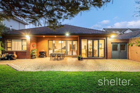 8 Fairmont Avenue Camberwell