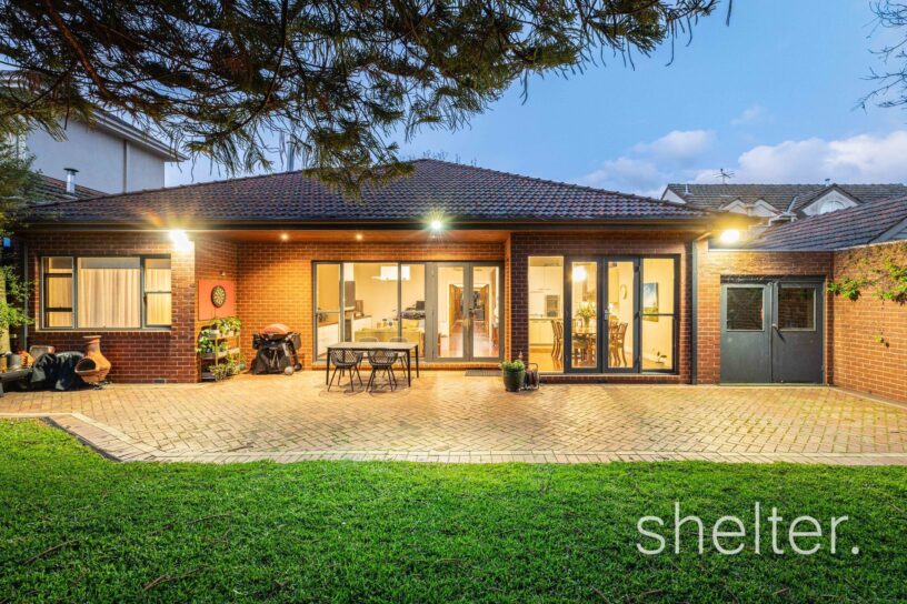 8 Fairmont Avenue Camberwell