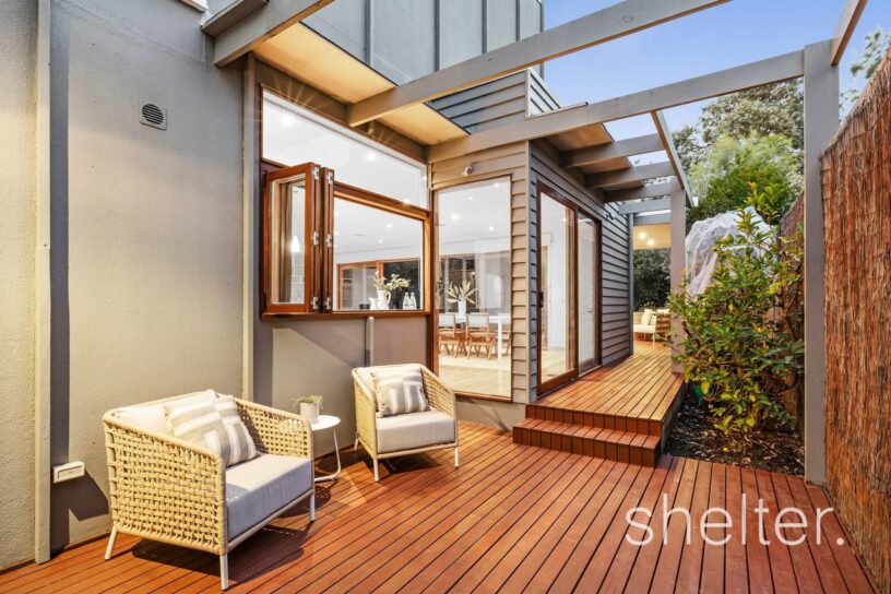 8 Francis Crescent Glen Iris