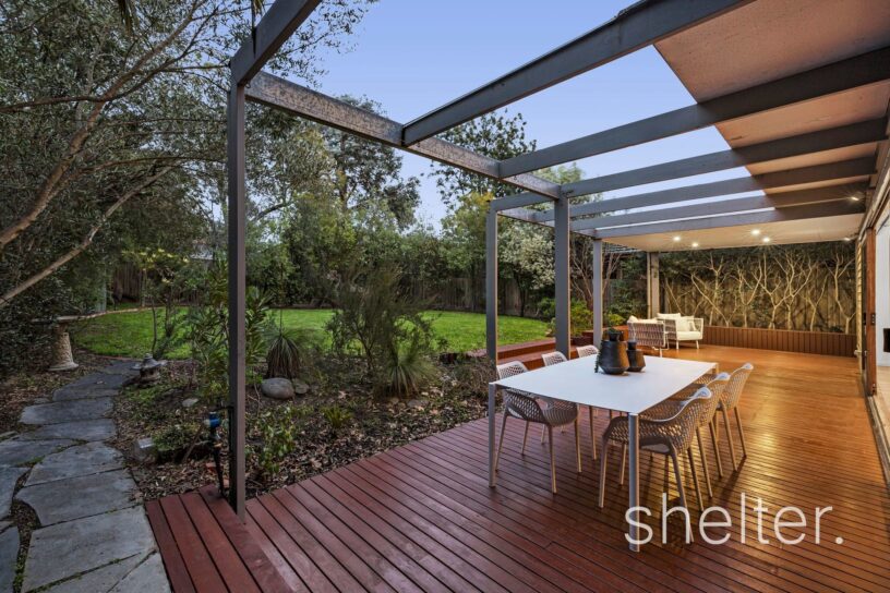 8 Francis Crescent Glen Iris