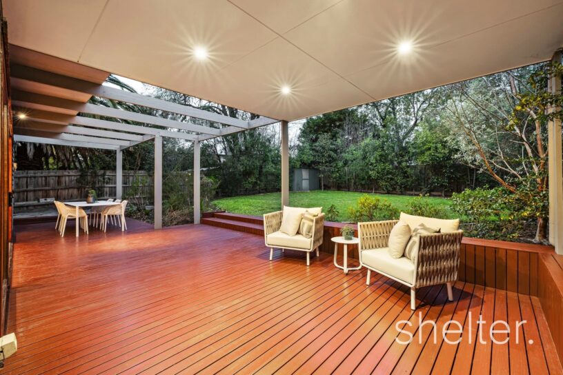 8 Francis Crescent Glen Iris