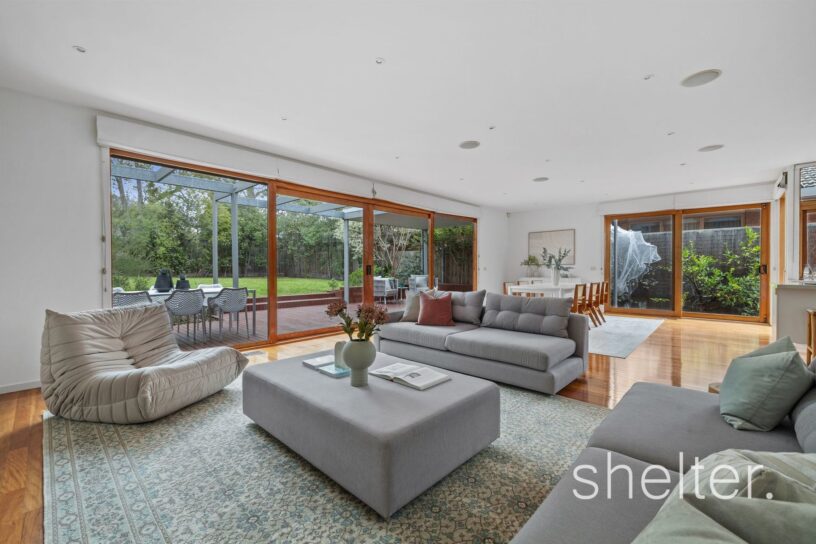 8 Francis Crescent Glen Iris