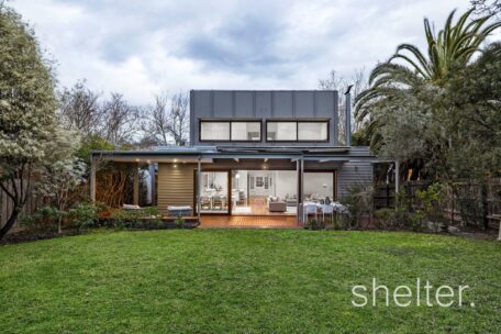 8 Francis Crescent Glen Iris