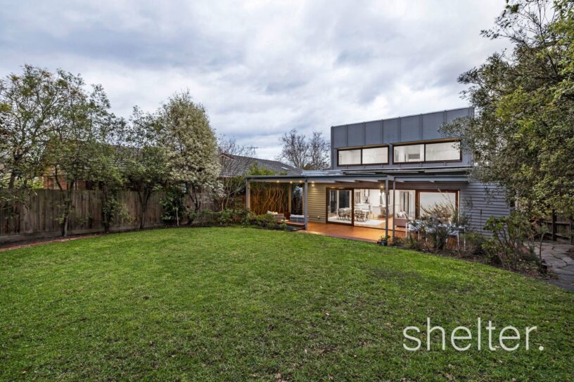 8 Francis Crescent Glen Iris