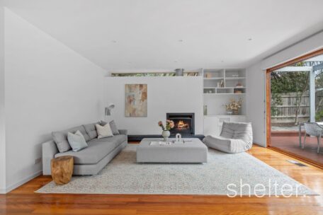 8 Francis Crescent Glen Iris