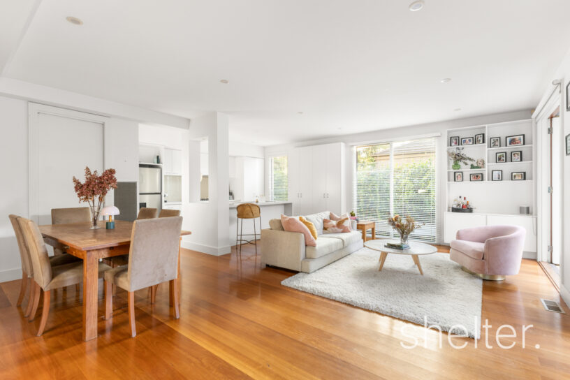 8 Gladstone Street Glen Iris