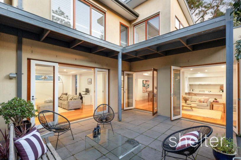 8 Gladstone Street Glen Iris