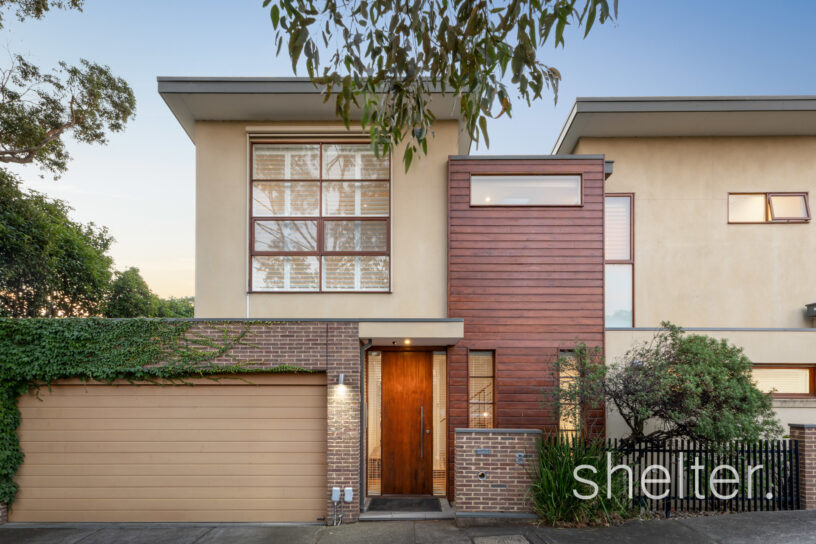 8 Gladstone Street Glen Iris