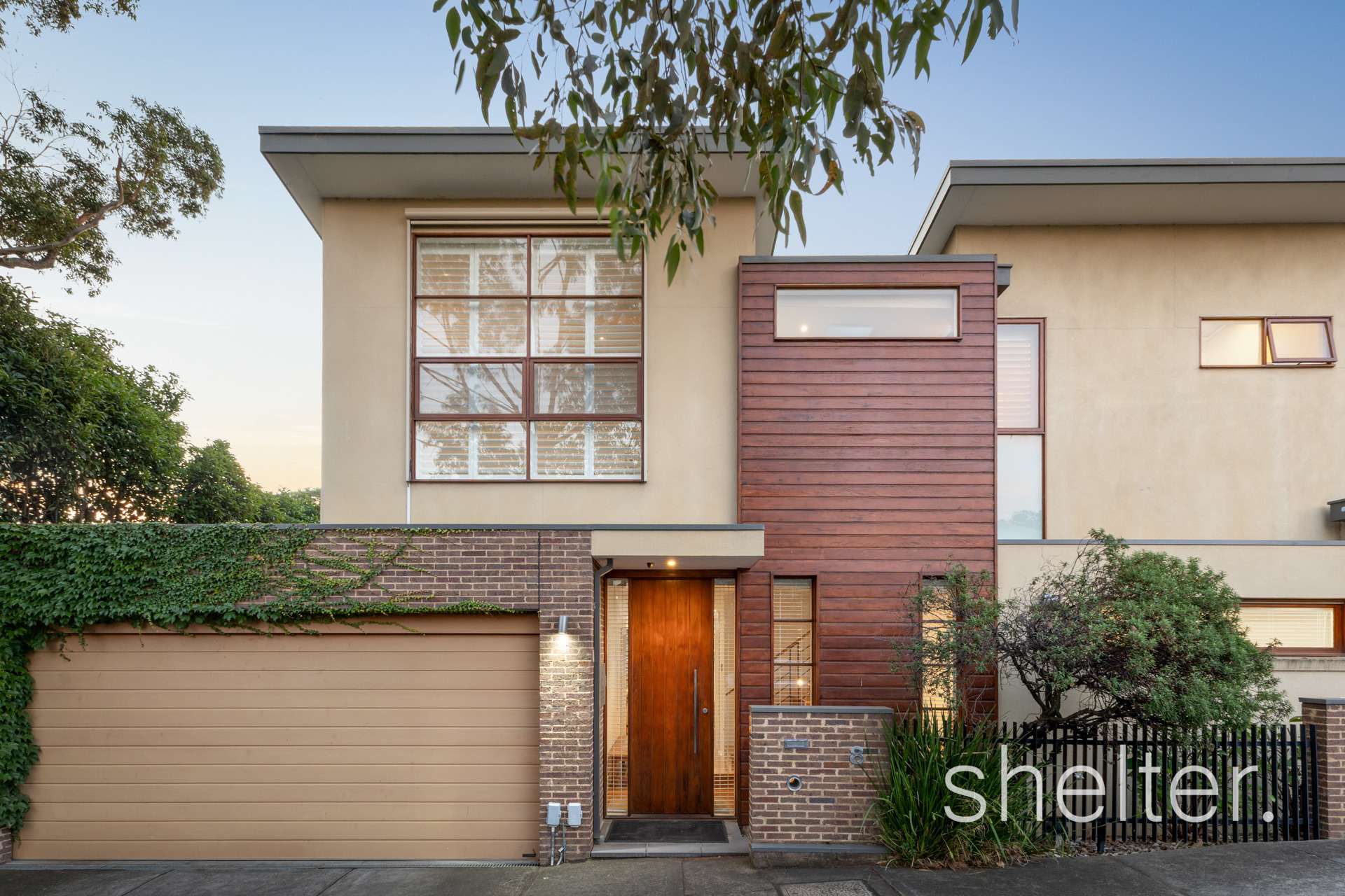 8 Gladstone Street Glen Iris