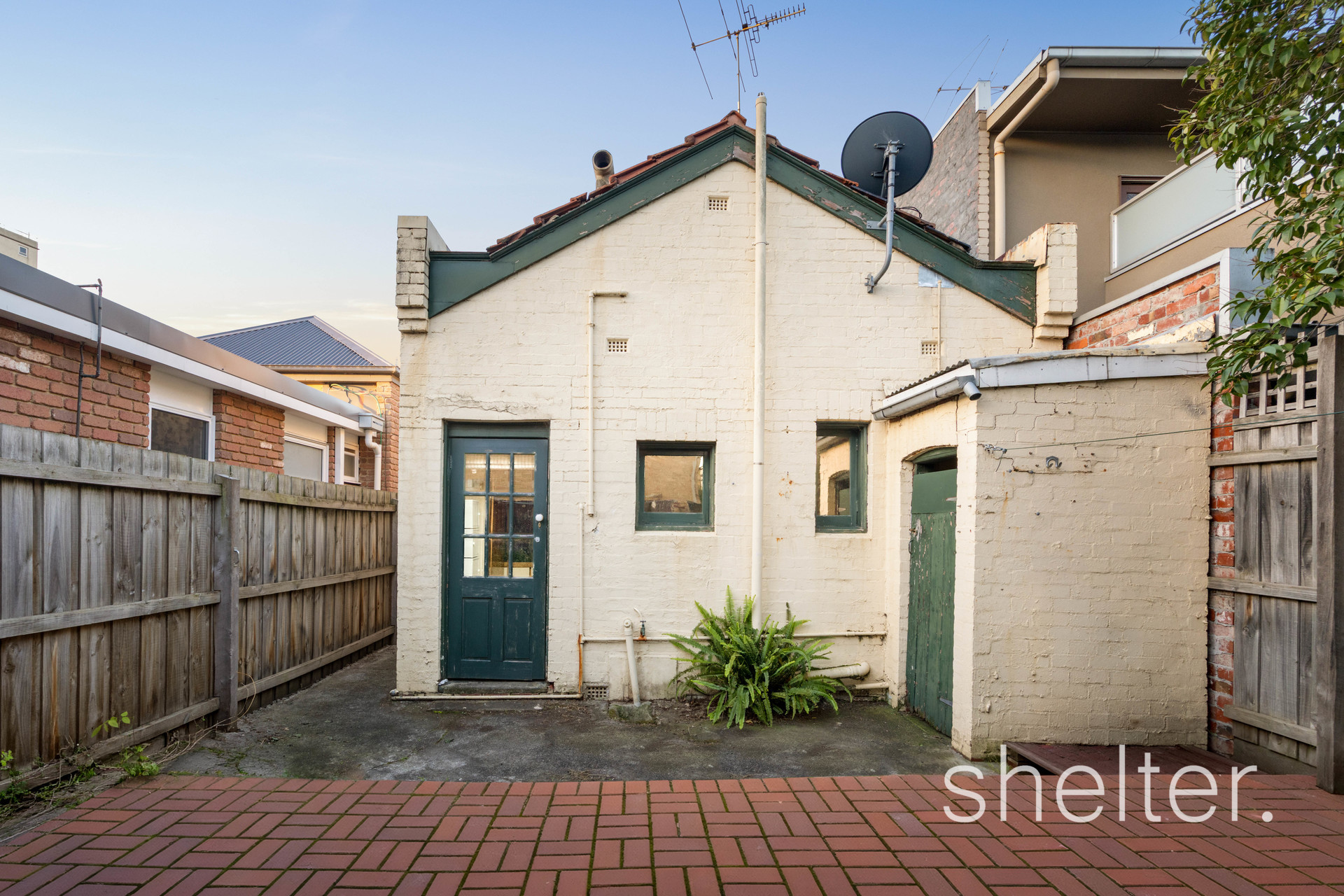 80 Union Street Windsor