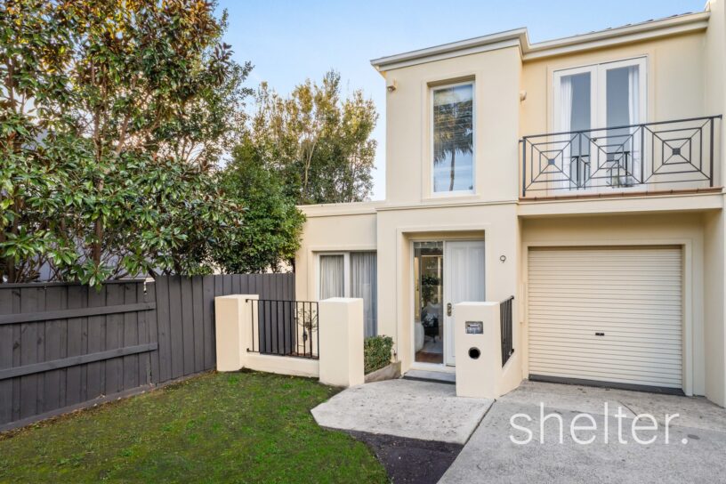 9 Maraquita Grove Hawthorn East