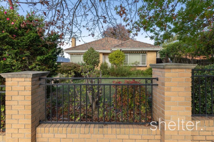 9 Taylor Street Ashburton
