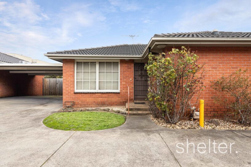 9/300 Tooronga Road Glen Iris