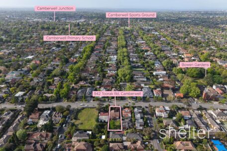 942 Toorak Road Camberwell