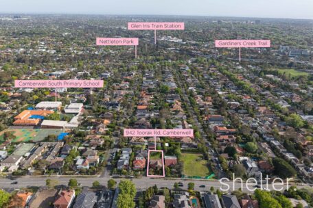 942 Toorak Road Camberwell