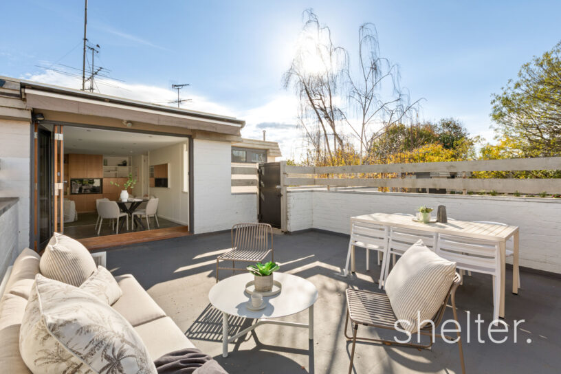 9/5 Grandview Grove Hawthorn East