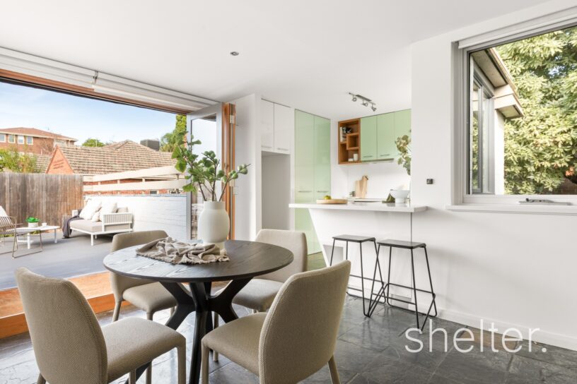 9/5 Grandview Grove Hawthorn East