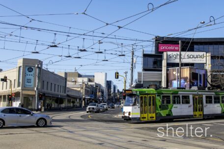 9/5 Grandview Grove Hawthorn East