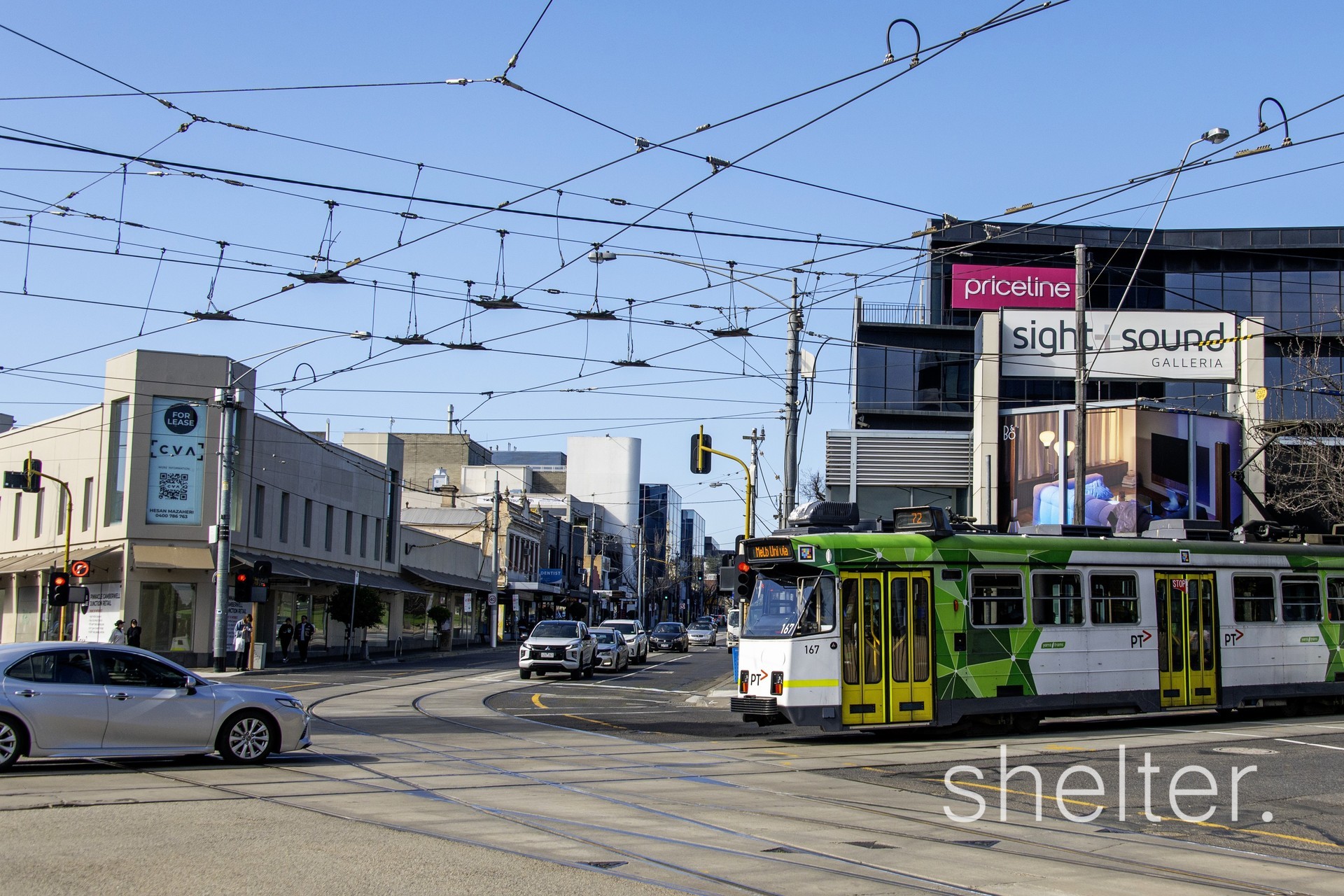 9/5 Grandview Grove Hawthorn East