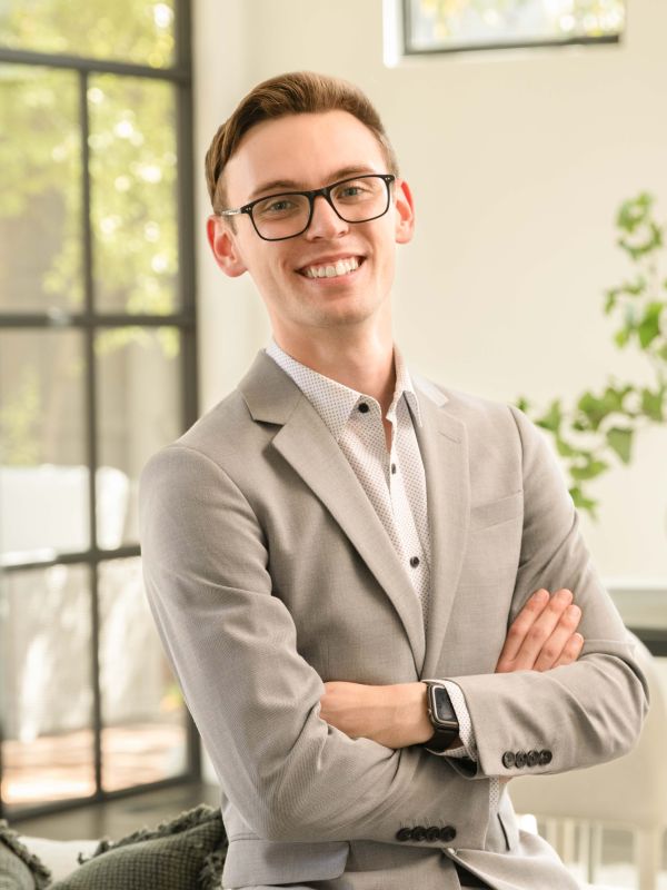 Alex Heckendorf