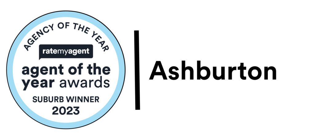 Agency of The Year - Ashburton