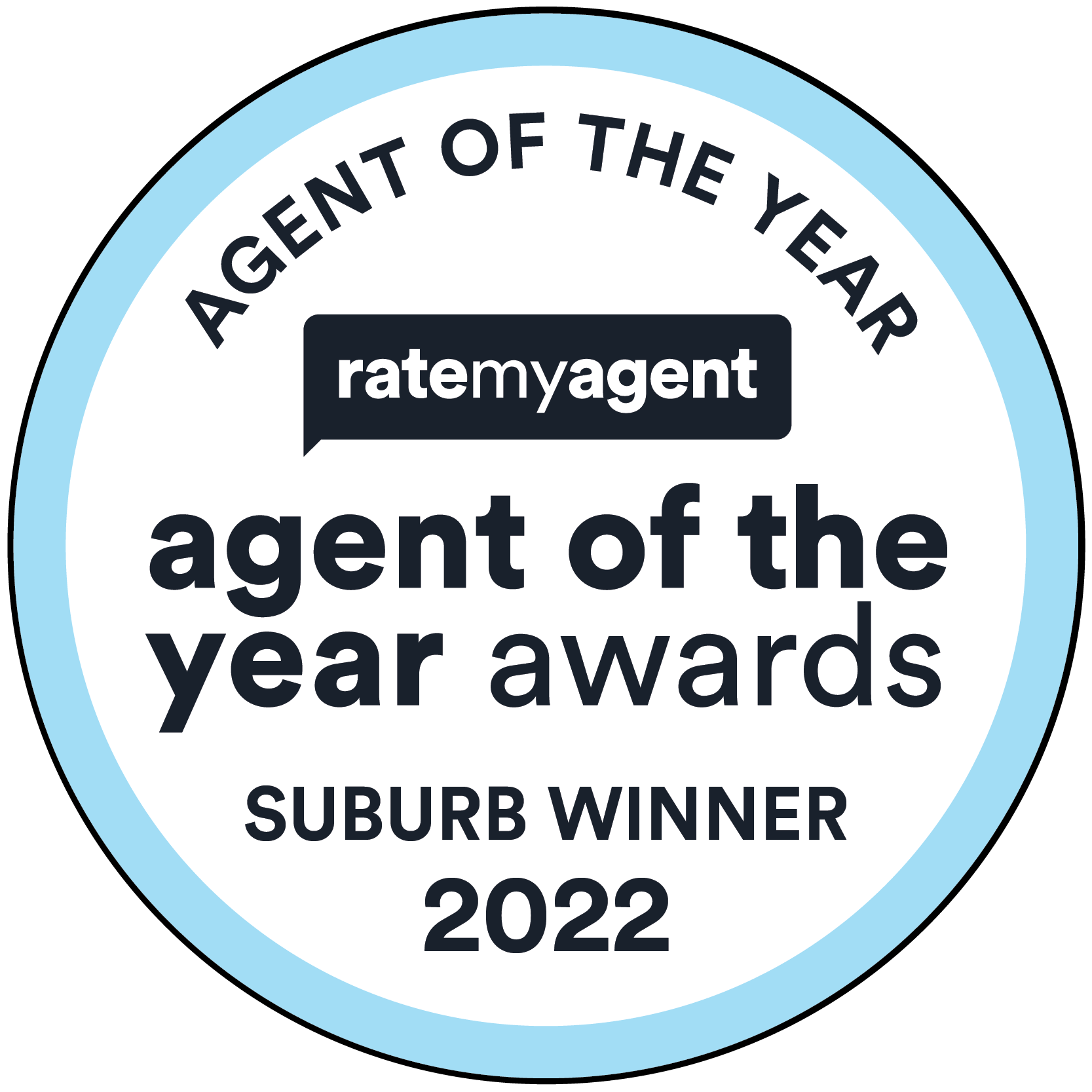 #1 Agent of the year Ashburton