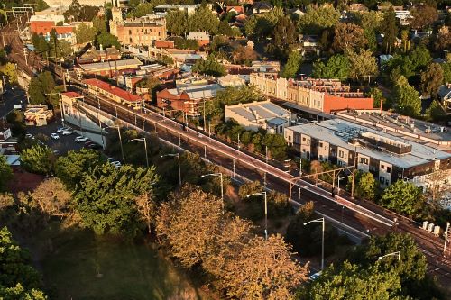 Canterbury Real Estate