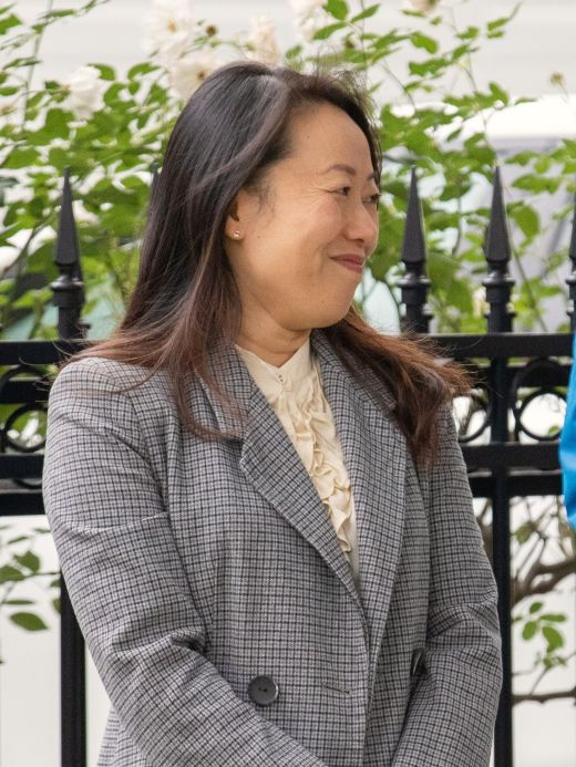 Elian Yang
